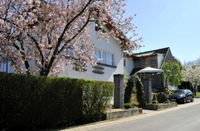 Pension Bella Vista